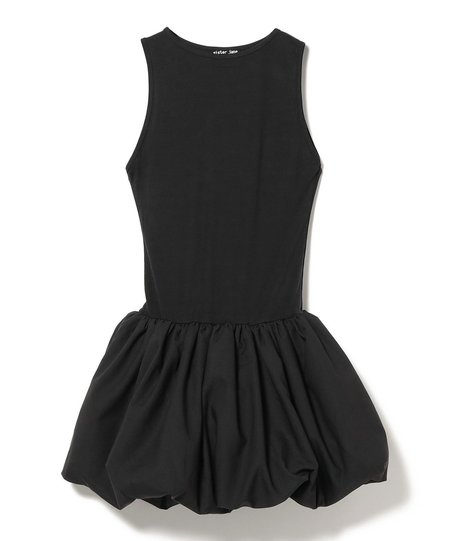 【ビームス ウイメン/BEAMS】のsister jane / Meadowlark Mini Dress 人気、トレンドファッション・服の通販 founy(ファニー) 　ファッション　Fashion　レディースファッション　Ladies' Fashion Online　ワンピース　Dress　ドレス　Party Dresses　エレガント 上品　Elegant　ヴィンテージ　Vintage　カッティング　Cutting　クラッチ　Clutch　ショート　Short　タフタ　Taffeta　トレンド　Trend　マニッシュ　Mannish　ライダースジャケット　Riders Jacket　ロンドン　London　 other-1|ID: prp329100004586794 ipo3291000000032526805