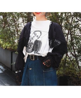 【ビームス ウイメン/BEAMS】 ヴィンテージ レース ブラウス人気、トレンドファッション・服の通販 founy(ファニー) ファッション Fashion レディースファッション Ladies' Fashion Online トップス・カットソー Tops/Tshirt シャツ/ブラウス Shirts/Blouses ヴィンテージ Vintage カットソー Cut And Sew スモック Smock デニム Denim 定番 Standard バランス Balance プリント Print メンズ Mens レース Race おすすめ Recommend |ID:prp329100004586901