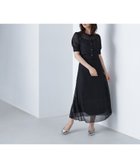 【ナチュラル ビューティー ベーシック/NATURAL BEAUTY BASIC】のレースニットスカート 人気、トレンドファッション・服の通販 founy(ファニー) ファッション Fashion レディースファッション Ladies' Fashion Online スカート Skirt カーディガン Cardigan ダウン Down トレンド Trend フィット Fit レース Race thumbnail ブラック|ID: prp329100004587010 ipo3291000000032528857