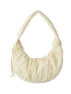 【エミ/emmi】の【ONLINE限定カラー】撥水 2wayワッシャーショルダーバッグ IVR[003]|ID: prp329100004587018 ipo3291000000032709477