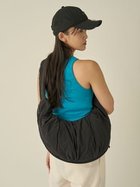 【エミ/emmi】の【ONLINE限定カラー】撥水 2wayワッシャーショルダーバッグ BLK[009]|ID: prp329100004587018 ipo3291000000032709480
