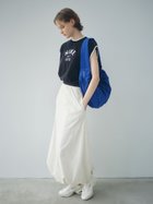 【エミ/emmi】の【ONLINE限定カラー】撥水 2wayワッシャーショルダーバッグ BLU[086]|ID: prp329100004587018 ipo3291000000032709481