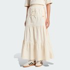 【アディダス/adidas】の【公式】アディダス adidas アディダス オリジナルス サマーグロー スカート ホワイト|ID: prp329100004587070 ipo3291000000032529400