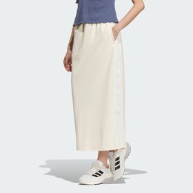 【アディダス/adidas】の【公式】アディダス adidas スリーストライプス ダブルニット Iライン スカート 人気、トレンドファッション・服の通販 founy(ファニー) ファッション Fashion レディースファッション Fashion for Women スカート Skirts スリット Slit, Slit Detail ダブル Double, Double-Breasted フィット Fit, Slim Fit レギュラー Regular, Standard Fit |ID:prp329100004587074