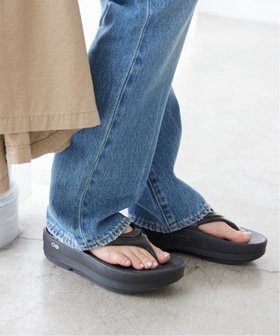 【スローブ イエナ/SLOBE IENA】の《追加》OOFOS/ウーフォス Oomega OOMEGA 人気、トレンドファッション・服の通販 founy(ファニー) ファッション Fashion レディースファッション Fashion for Women |ID:prp329100004587150