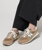 【ビューティ&ユース ユナイテッドアローズ/BEAUTY&YOUTH / UNITED ARROWS】のNew Balance WL 996/スニーカー MOCA|ID:prp329100004587151