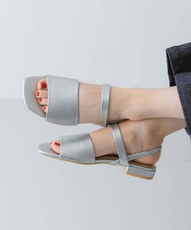 【ロデスコ/RODE SKO / URBAN RESEARCH】のバックゴムサンダル 人気、トレンドファッション・服の通販 founy(ファニー) ファッション Fashion レディースファッション Fashion for Women バッグ Bags 2025年 2025 2025春夏・S/S Spring/Summer 2025 SS25 サンダル Sandals, Summer Shoes シンプル Simple, Minimal デニム Denim, Jeans Material 夏 Summer S/S・春夏 SS, Spring/Summer, Warm Season |ID:prp329100004587161