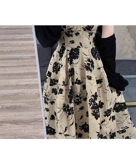 【ミニミニストア/miniministore】のキャミワンピース カーディガン2点セット 人気、トレンドファッション・服の通販 founy(ファニー) ファッション Fashion レディースファッション Fashion for Women ワンピース Dresses キャミソールワンピース Camisole Dresses カーディガン Cardigan, Knitwear キャミワンピース Cami Dress, Slip Dress シャーリング Shirring, Ruched セットアップ Set-Up, Coordinated Outfit 夏 Summer 春 Spring S/S・春夏 SS, Spring/Summer, Warm Season |ID:prp329100004587191