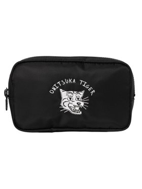 【オニツカ タイガー/Onitsuka Tiger】の【公式ショップ】BEAUTY CASE 人気、トレンドファッション・服の通販 founy(ファニー) ファッション Fashion レディースファッション Ladies' Fashion Online グラフィック Graphic フロント Front モチーフ Motif ワンポイント One Point |ID:prp329100004587212