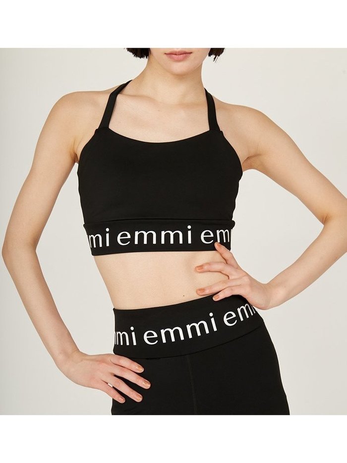 【エミ/emmi】の【10th】【ONLINE限定】emmiロゴブラトップ インテリア・キッズ・メンズ・レディースファッション・服の通販 founy(ファニー) https://founy.com/ ファッション Fashion レディースファッション Ladies' Fashion Online |ID: prp329100004587233 ipo3291000000032640553