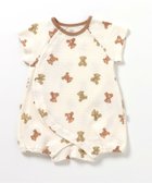 【その他のブランド/Other】のぽこぽこロンパス ベージュ|ID: prp329100004587236 ipo3291000000032740210