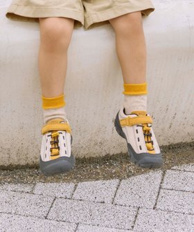 【キーン/KEEN / KIDS】のCHILDREN JASPER II キッズ ジャスパー ツー 人気、トレンドファッション・服の通販 founy(ファニー) ファッション Fashion キッズファッション Fashion for Kids アウトドア Outdoor Clothing クッション Cushion, Throw Pillow 軽量 Lightweight, Ultra Light シューズ Shoes, Footwear スニーカー Sneakers, Trainers スリッポン Slip-On, Loafer フィット Fit, Slim Fit メッシュ Mesh, Net Fabric ライニング Inner Lining, Inner Fabric, Lined |ID:prp329100004587320