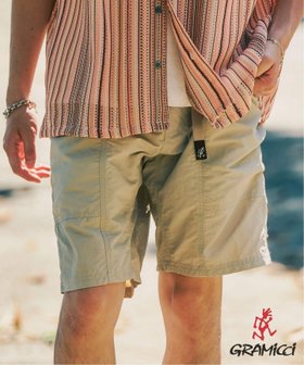 【フォーワンセブン バイ エディフィス/417 by EDIFICE / MEN】のGRAMICCI グラミチ 417別注 ナイロンギアショーツ GMP5-S2038 人気、トレンドファッション・服の通販 founy(ファニー) ファッション Fashion メンズファッション Fashion for Men アウトドア Outdoor Clothing カリフォルニア California, Cali Style キャラクター Character, Licensed Characters ショート Short, Short Length パターン Pattern, Design Print 別注 Limited Edition, Custom Order ランニング Running, Running Wear, Activewear, Jogging ワッシャー Washer, Crinkled Finish |ID:prp329100004587347