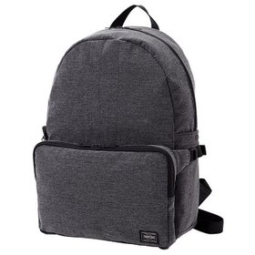 【ポーター/PORTER / MEN】のファンクション デイパック 人気、トレンドファッション・服の通販 founy(ファニー) ファッション Fashion メンズファッション Men's Style Online デイパック Daypack フロント Front ヘリンボーン Herringbone ポケット Pocket |ID:prp329100004587354