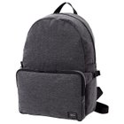 【ポーター/PORTER / MEN】のファンクション デイパック 人気、トレンドファッション・服の通販 founy(ファニー) ファッション Fashion メンズファッション Men's Style Online デイパック Daypack フロント Front ヘリンボーン Herringbone ポケット Pocket thumbnail ブラック|ID: prp329100004587354 ipo3291000000032627809