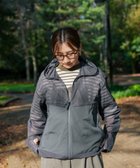 【スノーピーク/SNOW PEAK】のInsect Shield Mesh Jacket OLIVE|ID: prp329100004587372 ipo3291000000032692517