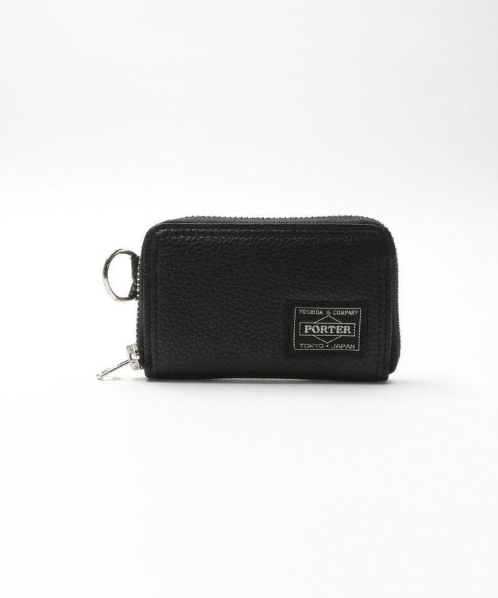 【ビューティ&ユース ユナイテッドアローズ/BEAUTY&YOUTH / UNITED ARROWS / MEN】のPORTER CALM COIN CASE/コインケース インテリア・キッズ・メンズ・レディースファッション・服の通販 founy(ファニー) https://founy.com/ ファッション Fashion メンズファッション Fashion for Men オレンジ Orange 秋 Autumn コンパクト Compact, Small Size スタンダード Standard, Basic スマート Smart, Elegant トレンド Trend, Trending Now ベーシック Basic, Essential ポケット Pocket, Pocket Detail 冬 Winter / This Winter ギフト プレゼント Gift / Present |ID: prp329100004587377 ipo3291000000032986307