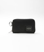 【ビューティ&ユース ユナイテッドアローズ/BEAUTY&YOUTH / UNITED ARROWS / MEN】のPORTER CALM COIN CASE/コインケース BLACK|ID: prp329100004587377 ipo3291000000032986308