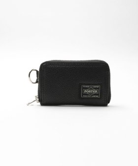 【ビューティ&ユース ユナイテッドアローズ/BEAUTY&YOUTH / UNITED ARROWS / MEN】のPORTER CALM COIN CASE/コインケース 人気、トレンドファッション・服の通販 founy(ファニー) ファッション Fashion メンズファッション Fashion for Men オレンジ Orange 秋 Autumn コンパクト Compact, Small Size スタンダード Standard, Basic スマート Smart, Elegant トレンド Trend, Trending Now ベーシック Basic, Essential ポケット Pocket, Pocket Detail 冬 Winter / This Winter ギフト プレゼント Gift / Present |ID:prp329100004587377