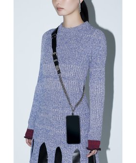 【トーガ/TOGA / MEN】のNylon phone strap 人気、トレンドファッション・服の通販 founy(ファニー) ファッション Fashion メンズファッション Men's Style Online ラップ Wrap |ID:prp329100004587382