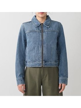 【リーバイス/Levis】のフルジップ トラッカージャケット 人気、トレンドファッション・服の通販 founy(ファニー) ファッション Fashion レディースファッション Fashion for Women アウター Coat / Outerwear Collection レディースジャケット・軽アウター Jackets クラシック Classic, Timeless Style クロップド Cropped, Short Length ワイド Wide, Wide Fit ヴィンテージ Vintage Style |ID:prp329100004587511
