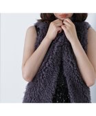 【ナチュラル ビューティー ベーシック/NATURAL BEAUTY BASIC】のカーリーフェイクファージレ チャコール1|ID: prp329100004587523 ipo3291000000032535175