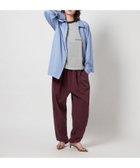 【ビューティ&ユース ユナイテッドアローズ/BEAUTY&YOUTH / UNITED ARROWS】の6(ROKU) コットン ジップ シャツ ジャケット その他1|ID: prp329100004587539 ipo3291000000032535244