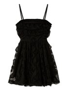 【スナイデル/SNIDEL】のチュールペプラムブラウス 人気、トレンドファッション・服の通販 founy(ファニー) ファッション Fashion レディースファッション Ladies' Fashion Online トップス・カットソー Tops/Tshirt シャツ/ブラウス Shirts/Blouses ウェーブ Wave 春 Spring ギャザー Gather クラシカル Classical シャーリング Shirring ストレート Straight チュール Tulle パープル Purple フィット Fit ペプラム Peplum リボン Ribbon レース Race おすすめ Recommend エレガント 上品 Elegant thumbnail BLK[009]|ID: prp329100004587716 ipo3291000000032538267