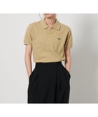 【ビューティ&ユース ユナイテッドアローズ/BEAUTY&YOUTH / UNITED ARROWS】の【別注】 LACOSTE ポロシャツ BEIGE|ID: prp329100004587740 ipo3291000000032744155