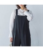 【ロートレ アモン/LAUTRE AMONT】のシアードロストシャツ≪洗濯機で洗える≫ ホワイト|ID: prp329100004587830 ipo3291000000032673037