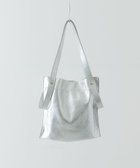 【ロデスコ/RODE SKO / URBAN RESEARCH】の『一部別注カラー』BEAURE カウレザー2デザインベルトバッグ 人気、トレンドファッション・服の通販 founy(ファニー) ファッション Fashion レディースファッション Fashion for Women バッグ Bags ベルト&ウエストマーク Belts & Waist Accessories シンプル Simple, Minimal ジャケット Jacket, Outerwear スマホ Smartphone, Mobile Device デニム Denim, Jeans Material トレンド Trend, Trending Now ベーシック Basic, Essential ポケット Pocket, Pocket Detail 別注 Limited Edition, Custom Order S/S・春夏 SS, Spring/Summer, Warm Season おすすめ Recommended / Our Picks 夏 Summer 2025年 2025 2025春夏・S/S Spring/Summer 2025 SS25 thumbnail SILVER|ID: prp329100004587919 ipo3291000000033588242