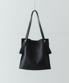 【ロデスコ/RODE SKO / URBAN RESEARCH】の『一部別注カラー』BEAURE カウレザー2デザインベルトバッグ 人気、トレンドファッション・服の通販 founy(ファニー) ファッション Fashion レディースファッション Fashion for Women バッグ Bags ベルト&ウエストマーク Belts & Waist Accessories シンプル Simple, Minimal ジャケット Jacket, Outerwear スマホ Smartphone, Mobile Device デニム Denim, Jeans Material トレンド Trend, Trending Now ベーシック Basic, Essential ポケット Pocket, Pocket Detail 別注 Limited Edition, Custom Order S/S・春夏 SS, Spring/Summer, Warm Season おすすめ Recommended / Our Picks 夏 Summer 2025年 2025 2025春夏・S/S Spring/Summer 2025 SS25 thumbnail BLACK|ID: prp329100004587919 ipo3291000000033588246