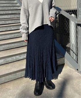 【スローブ イエナ/SLOBE IENA】 レースランダムフレアスカート人気、トレンドファッション・服の通販 founy(ファニー) ファッション Fashion レディースファッション Ladies' Fashion Online スカート Skirt Aライン/フレアスカート Flared A-Line Skirts 2025年 2025 2025春夏・S/S Ss,Spring/Summer,2025 おすすめ Recommend スウェット Sweat デニム Denim フレア Flare ブルゾン Blouson ペチコート Petticoat ランダム Random レース Race |ID:prp329100004587933