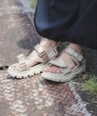 【ビーミングライフストアバイビームス/B:MING LIFE STORE by BEAMS】の【別注】SHAKA / ZAMPER EX(23~25cm) 人気、トレンドファッション・服の通販 founy(ファニー) ファッション Fashion レディースファッション Fashion for Women アウトドア Outdoor Clothing イタリア Italy クッション Cushion, Throw Pillow 軽量 Lightweight, Ultra Light ソックス Socks, Hosiery フィット Fit, Slim Fit 別注 Limited Edition, Custom Order おすすめ Recommended / Our Picks 夏 Summer 旅行 Travel thumbnail TAUPE|ID: prp329100004588019 ipo3291000000033390722