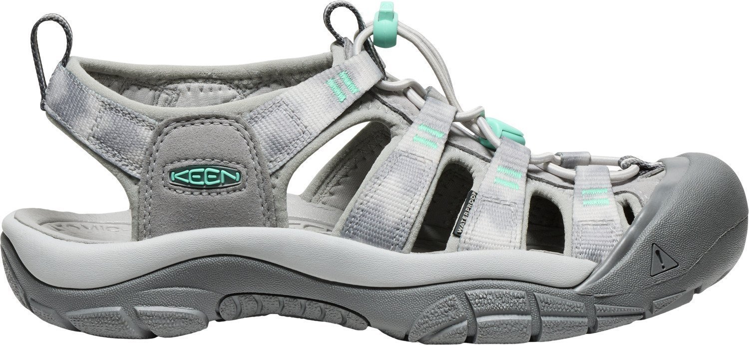 【キーン/KEEN】のWOMEN NEWPORT H2 レディース ニューポート エイチツー 人気、トレンドファッション・服の通販 founy(ファニー) 　ファッション　Fashion　レディースファッション　Ladies' Fashion Online　アウトドア　Outdoor　ウォッシャブル　Washable　クッション　Cushion　軽量　Lightweight　サンダル　Sandals　シューズ　Shoes　スニーカー　Sneakers　スリッポン　Slip-Ons　フィット　Fit　ライニング　Lining　ラバー　Rubber　旅行　Travel　 other-1|ID: prp329100004588023 ipo3291000000032542216