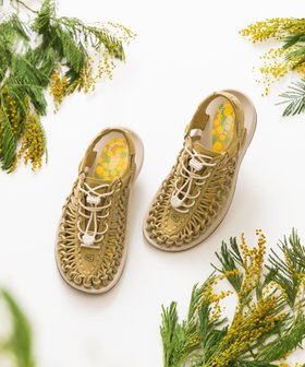 【キーン/KEEN】 WOMEN UNEEK レディース ユニーク人気、トレンドファッション・服の通販 founy(ファニー) ファッション Fashion レディースファッション Ladies' Fashion Online アウトドア Outdoor クッション Cushion コレクション Collection 軽量 Lightweight サンダル Sandals スニーカー Sneakers フィット Fit ラウンド Round |ID:prp329100004588025