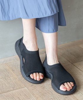 【グローバルワーク/GLOBAL WORK】のらくっションフィットサンダル/327974 人気、トレンドファッション・服の通販 founy(ファニー) ファッション Fashion レディースファッション Fashion for Women おすすめ Recommended / Our Picks インソール Shoe Insole クッション Cushion, Throw Pillow サンダル Sandals, Summer Shoes フィット Fit, Slim Fit |ID:prp329100004588043
