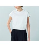 【ノーク/N.O.R.C】のクロップドトップス【マルチファンクション】 人気、トレンドファッション・服の通販 founy(ファニー) ファッション Fashion レディースファッション Ladies' Fashion Online トップス・カットソー Tops/Tshirt トレンド Trend ドロップ Drop 定番 Standard フォルム Form ワイド Wide thumbnail オフ|ID: prp329100004588052 ipo3291000000032623205