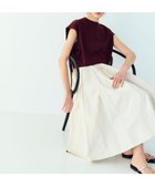 【ノーク/N.O.R.C】のクロップドトップス【マルチファンクション】 人気、トレンドファッション・服の通販 founy(ファニー) ファッション Fashion レディースファッション Ladies' Fashion Online トップス・カットソー Tops/Tshirt トレンド Trend ドロップ Drop 定番 Standard フォルム Form ワイド Wide thumbnail ブラウン|ID: prp329100004588052 ipo3291000000032623209
