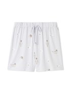 【ジェラート ピケ/gelato pique】の【接触冷感】あざらし柄ショートパンツ BLU[086]|ID: prp329100004588053 ipo3291000000032709899