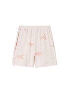 【ジェラート ピケ/gelato pique / KIDS】の【KIDS】【接触冷感】SHARK柄ショートパンツ 人気、トレンドファッション・服の通販 founy(ファニー) ファッション Fashion キッズファッション KIDS Children’s Clothing ボトムス Bottoms/Kids なめらか Smooth コレクション Collection ショート Short モチーフ Motif 抗菌 Antibacterial 犬 Dog thumbnail PNK[066]|ID: prp329100004588101 ipo3291000000032626433