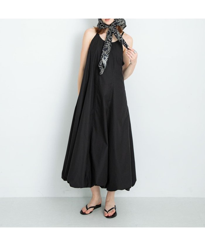 【サニーレーベル/Sonny Label / URBAN RESEARCH】のバルーンヘムキャミワンピース インテリア・キッズ・メンズ・レディースファッション・服の通販 founy(ファニー) https://founy.com/ ファッション Fashion レディースファッション Fashion for Women ワンピース Dresses キャミソールワンピース Camisole Dresses 2025年 2025 2025春夏・S/S Spring/Summer 2025 SS25 おすすめ Recommended / Our Picks インナー Innerwear ギャザー Gathered, Ruffled コンパクト Compact, Small Size タンク Tank Top, Sleeveless Top トレンド Trend, Trending Now バルーン Balloon, Balloon Silhouette リラックス Relax, Relaxed Fit ロング Long, Long-Length 今季 This Season, Current Season 夏 Summer S/S・春夏 SS, Spring/Summer, Warm Season |ID: prp329100004588123 ipo3291000000032720213