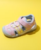 【ムーンスター/MOONSTAR / KIDS】の【MoonStar】 MF S017C キッズサンダル マルチ|ID: prp329100004588218 ipo3291000000032728234