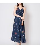 【ノエラ/Noela】のボタニカルツイストキャミワンピース 人気、トレンドファッション・服の通販 founy(ファニー) ファッション Fashion レディースファッション Ladies' Fashion Online ワンピース Dress キャミワンピース No Sleeve Dresses ウェーブ Wave カーディガン Cardigan キャミワンピース Cami Dress シアー Sheer ジャケット Jacket ツイスト Twist フェミニン Feminine フリル Frills フロント Front プリント Print ボタニカル Botanical ポケット Pocket リネン Linen thumbnail ネイビー|ID: prp329100004588231 ipo3291000000032545136