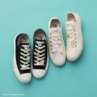【コンバース/CONVERSE】の【CONVERSE 公式】ALL STAR GD OX / CHIIKAWA / 【コンバース 公式】オールスター GD OX / ちいかわ ブラック|ID: prp329100004588262 ipo3291000000032657729