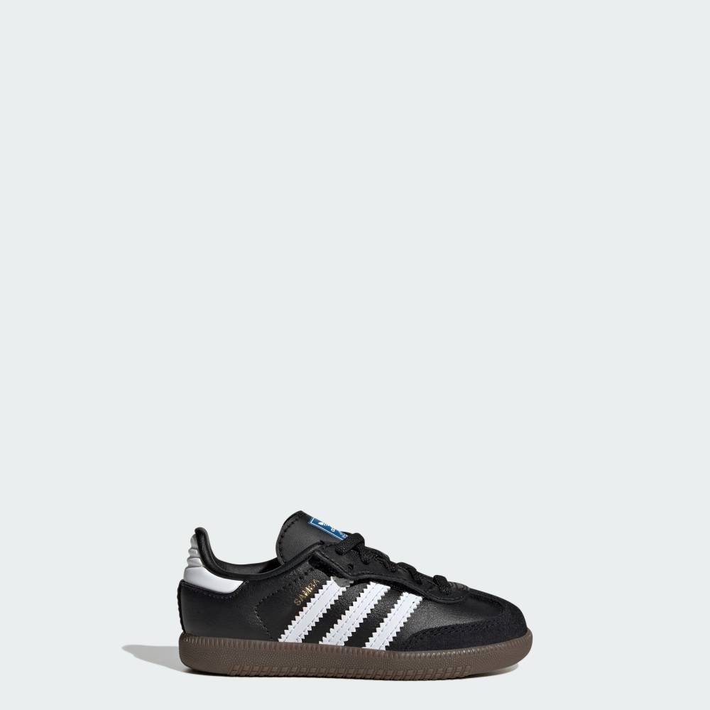 【アディダス/adidas / KIDS】の【公式】アディダス adidas サンバ OG コンフォートクロージャー 伸縮シューレース ... 人気、トレンドファッション・服の通販 founy(ファニー) 　ファッション　Fashion　キッズファッション　Fashion for Kids　クラシック　Classic, Timeless Style　サッカー　Seersucker, Summer Fabric　シューズ　Shoes, Footwear　フィット　Fit, Slim Fit　ベビー　Baby, Babywear　ライニング　Inner Lining, Inner Fabric, Lined　レギュラー　Regular, Standard Fit　レース　Lace, Lace Fabric　 other-1|ID: prp329100004588277 ipo3291000000032727708