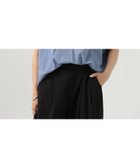 【ベイフロー/BAYFLOW】の丸みのあるバックシルエット シルケットドルマンショートスリーブT NEW!!ブルー80|ID: prp329100004588295 ipo3291000000032699873
