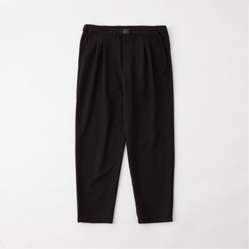 【ホワイト マウンテニアリング/White Mountaineering / MEN】のWhite Mountaineering/WM × GRAMICCI 2 TUCK TAPERED PANTS 人気、トレンドファッション・服の通販 founy(ファニー) ファッション Fashion メンズファッション Fashion for Men ボトムス Bottoms ストレッチ Stretch, Stretchy Fabric テーパード Tapered, Tapered Pants |ID:prp329100004588297