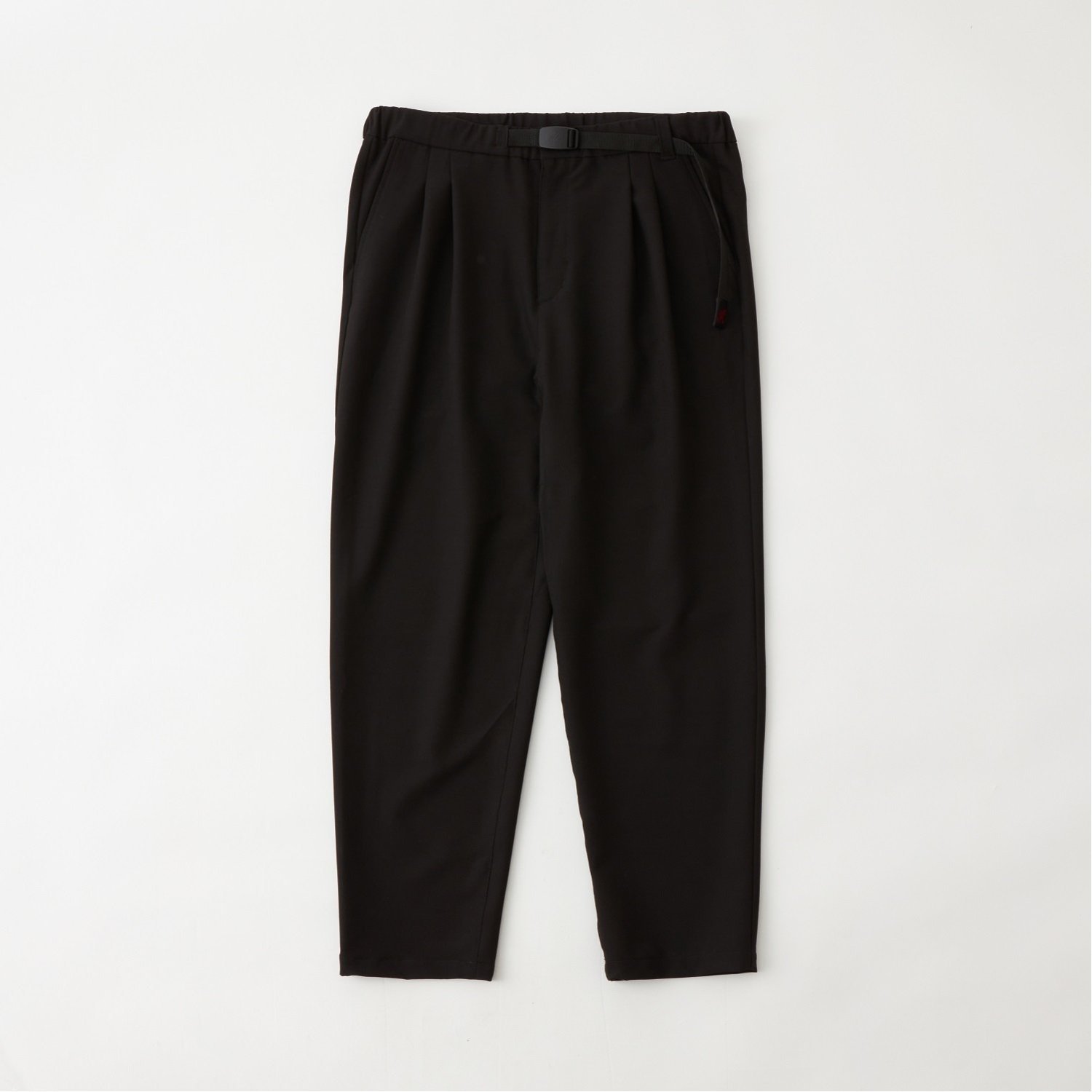 【ホワイト マウンテニアリング/White Mountaineering / MEN】のWhite Mountaineering/WM × GRAMICCI 2 TUCK TAPERED PANTS 人気、トレンドファッション・服の通販 founy(ファニー) 　ファッション　Fashion　メンズファッション　Fashion for Men　ボトムス　Bottoms　ストレッチ　Stretch, Stretchy Fabric　テーパード　Tapered, Tapered Pants　 other-1|ID: prp329100004588297 ipo3291000000033018311