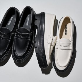 【コンバース/CONVERSE】 【CONVERSE 公式】ALL STAR CHUNK LOAFER/ 【コンバース 公式】オールスター チャンク ローファー人気、トレンドファッション・服の通販 founy(ファニー) ファッション Fashion レディースファッション Fashion for Women 2025年 2025 2025春夏・S/S Spring/Summer 2025 SS25 シューズ Shoes, Footwear エレガント 上品 Elegant 厚底 Platform Shoes |ID:prp329100004588313